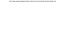 Tablet Screenshot of maplesquaremhp.com